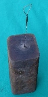 3XP system component