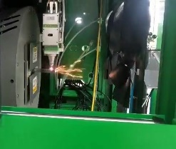 Thailand manufacturing