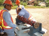 BH charges project