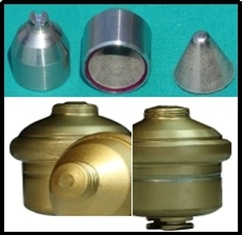 Perforation Charges